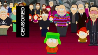 <i>South Park</i> is now on HBO Max—with five episodes missing